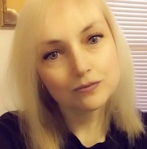 Meet your Posher, Shelly